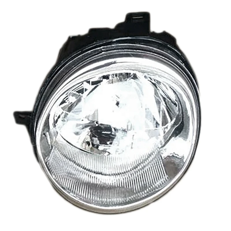 

Auto Front Headlight Assembly For CHERY QQ Clear Lens Headlights Lamps