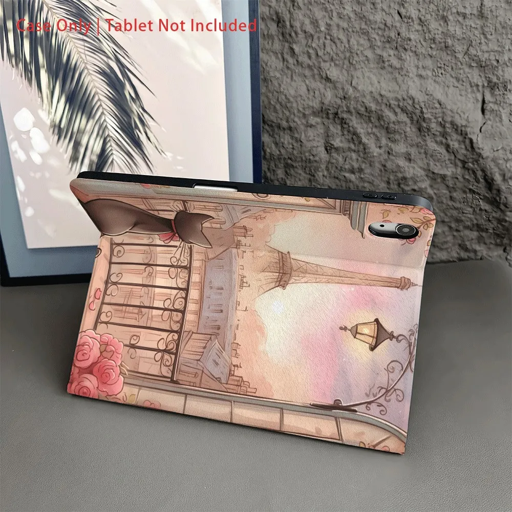 Versatile Protective Tablet Case