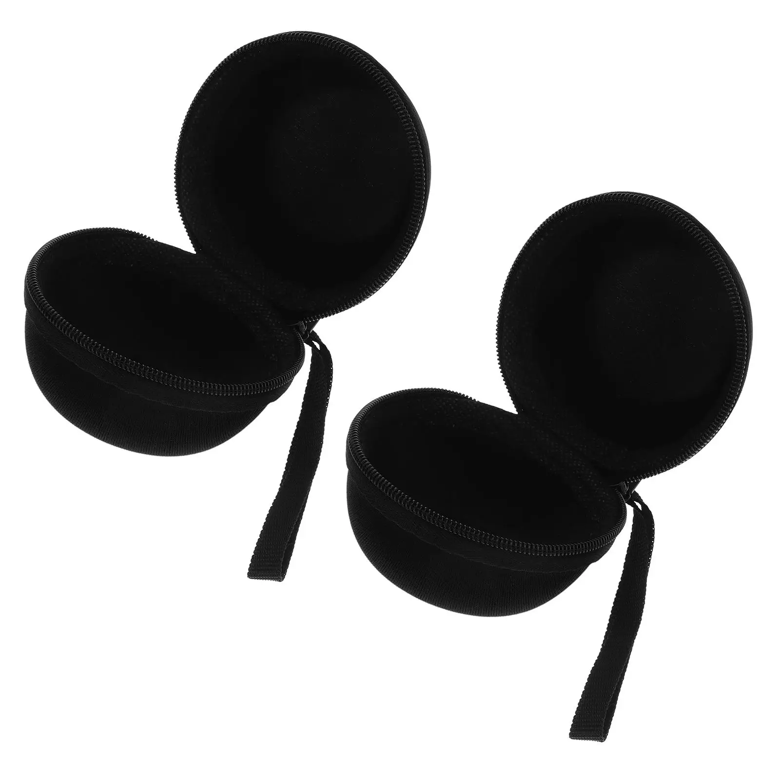 2 Pcs Portable EVA Yoyo Storage Box YoYo Ball Bag YoYo Accessories Storage Case Hobby Collectibles Toys Hobbies Yoyo Case