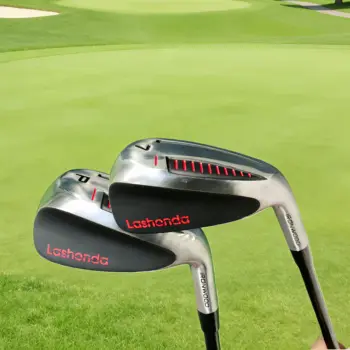 Weighted Golf Hybrid Distance Club 1