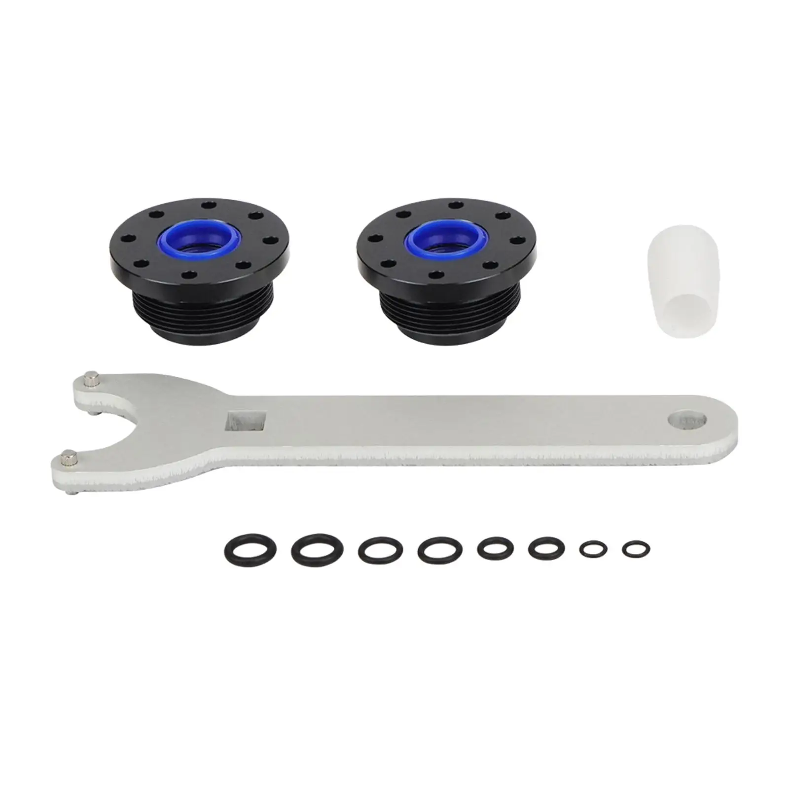 

Hydraulic Cylinder Seal Set Replacement for HC5340 HC5341 HC5445 HC6750