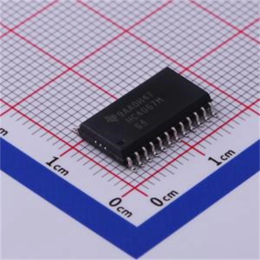CD74HC4067M96