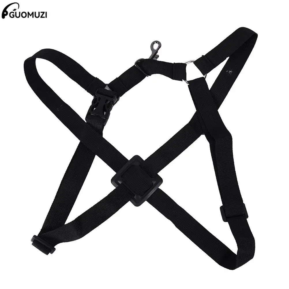 Adjustable Adult Kid Tenor Baritone Sax Protect Belt Saxophone Harness
