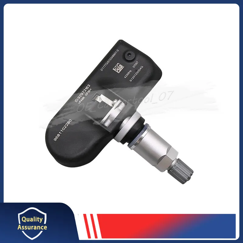 4 / Ÿ̾ з  ý  9681102280   Ʈο C4 C5 C6 C8 Ǫ 1007 207 307 407 508 607 807 TPMS 433MHZ