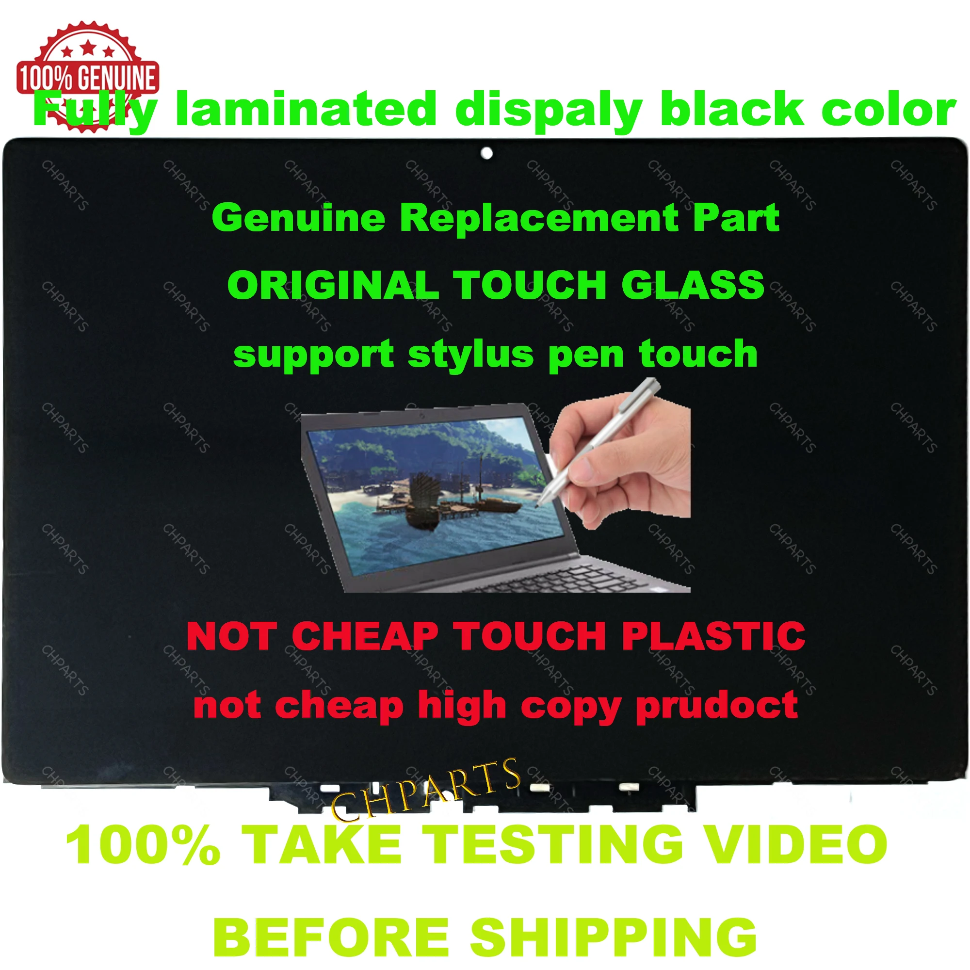 DELL Inspiron 5459 Core i5 タッチパネル液晶 Amazon.com: SCREENARAMA New Screen Replacement for Dell