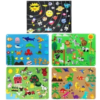 Felt Board Stories Set