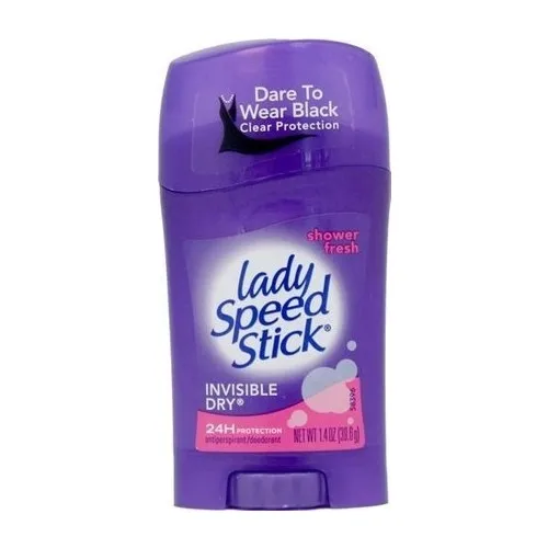 Дезодорант Lady Speed Stick Shower x6 шт. | Красота и здоровье