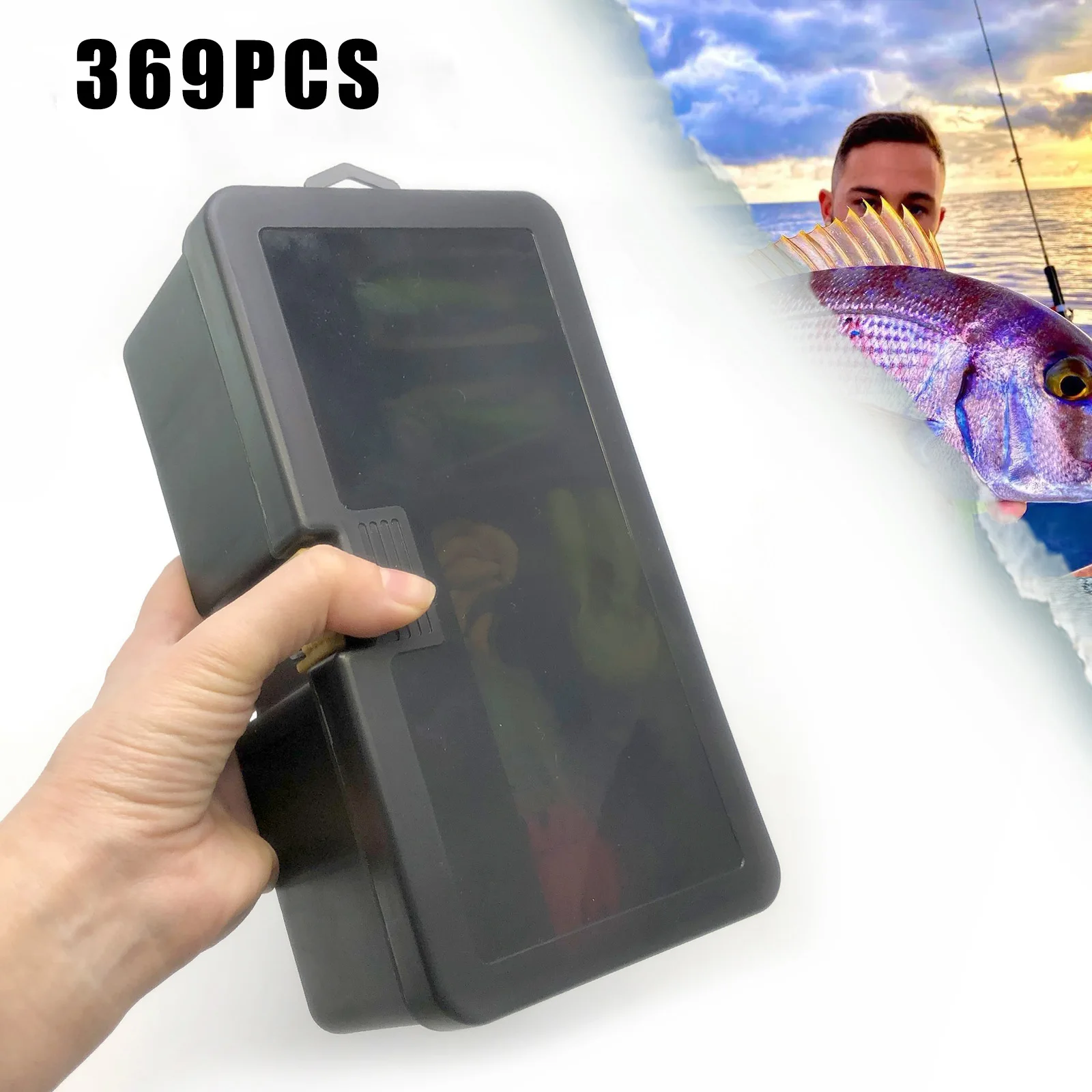 Handheld view
