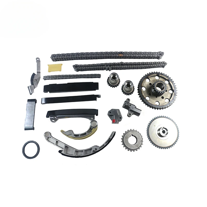 

New Timing Chain Kit for Nissan X-TRAIL T30 2.2 TD Di DCi YD22DDTi