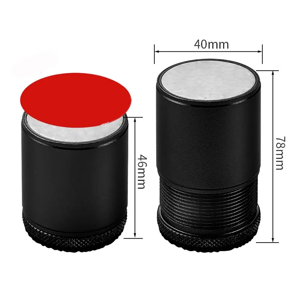 Metal Table Feet  Bed Cushion Chair Risers Feet Leg Lift Furniture Extra RaisersTable Couch Cabinet Washing Machine Non-slip Pad