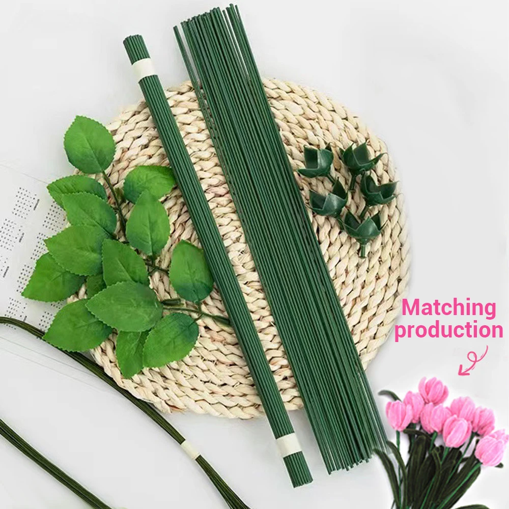 Chenille Craft Supplies 400pcs 330pcs Chenille Stems Stick Cleaners Kids Educational Toys Handmade Colorful Chenille Stems Pipe for DIY Craft Supplies