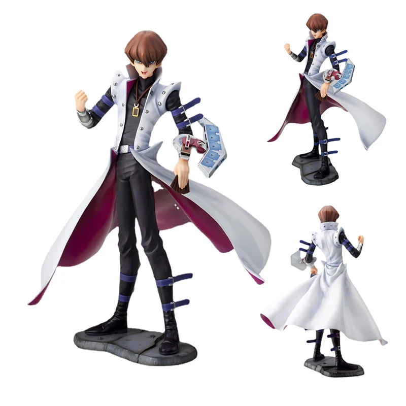 

KOTOBUKIYA ARTFX J Оригинальная фигурка монстров сэто Кайба аниме, игрушки для мальчиков, подарки для детей, коллекционные модели, украшения