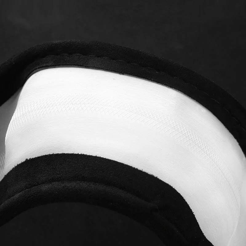 Auto Steering Wheel Cover New Suede Cover For All Seasons Auto Steering Wheel Cover Ultra-thin Non-slip D-shaped Round Breathable