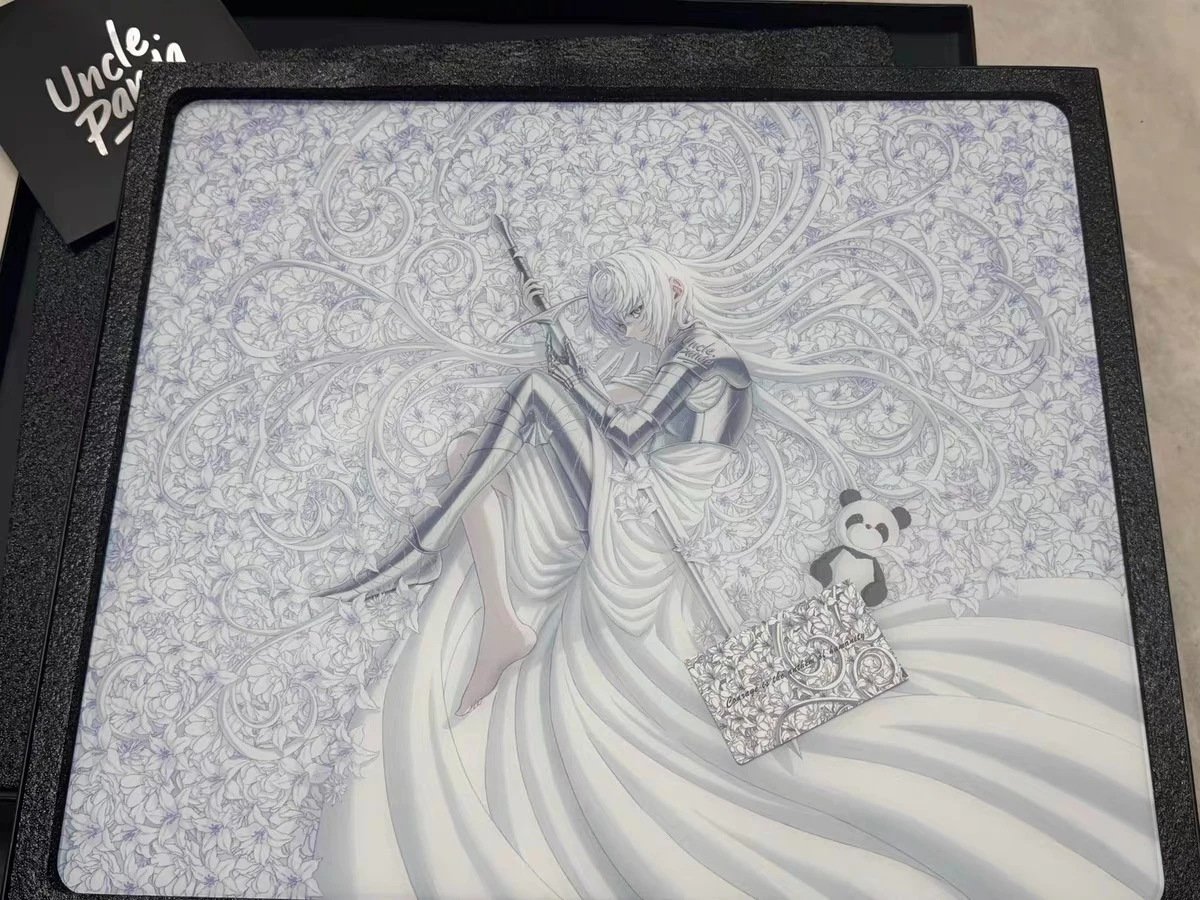 マウス・トラックボール Uncle Panda P-LUCK Uncle Panda-P-luck