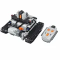 Car and motor