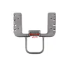 304 Stainless Steel Casting Mechanical Slingshot DIY Accessories Sliding Module Trigger Strong Rubber Band Accessories 2
