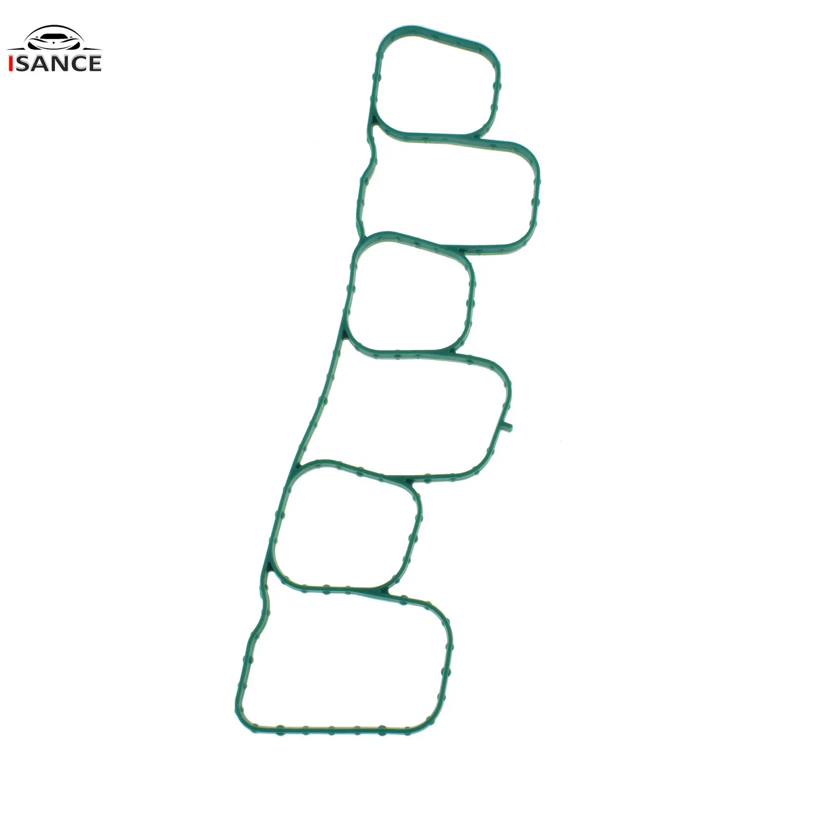 New Intake Manifold Gasket for Ford F150 Explorer Edge Transit-150 Transit-250 Transit-350 AT4Z9H486A