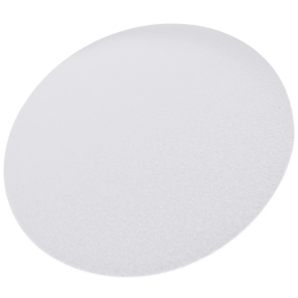 

Anti-glare Diffusion Lamp Shades Accessories 4pcs Ceiling Lamp Shades Spotlight Covers Chandelier
