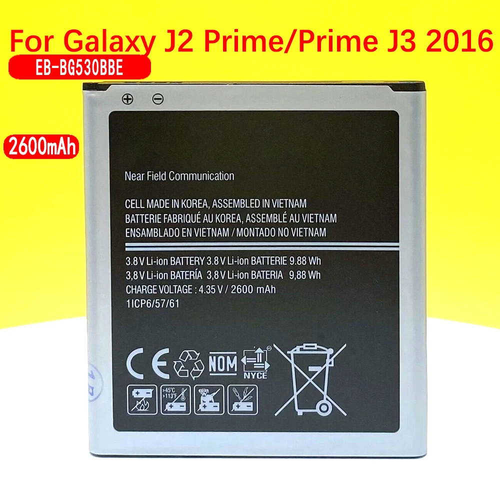 

Фонарь для Samsung Galaxy J3 2016 / J2 Prime фонарь/фонарик J3109 J500FN фонарь G530FZ фонарь