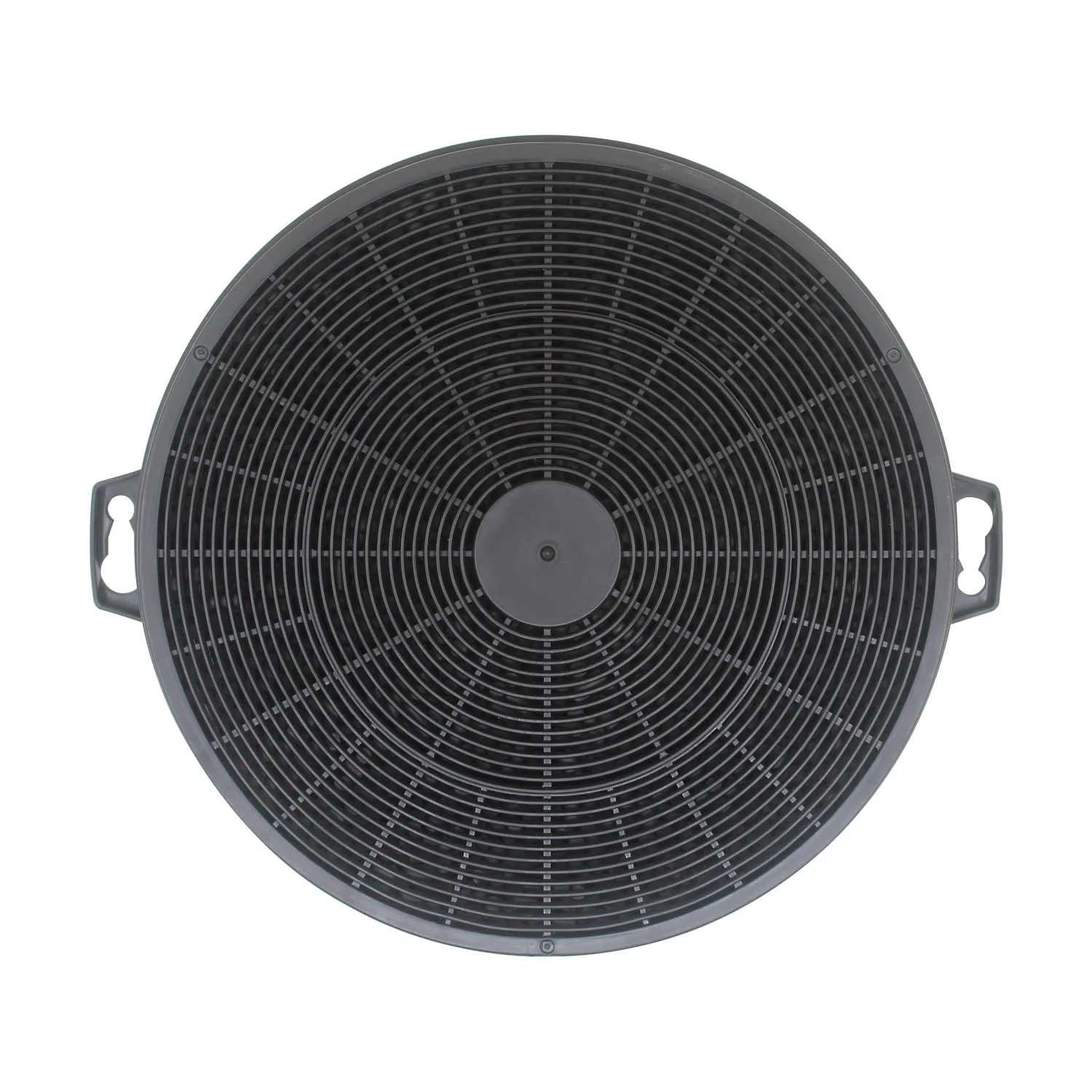 1PC208X32activatedcarbonrangepelletshoodfilterforHousehold