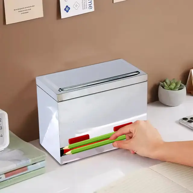 Classroom Pencil Organizer 1