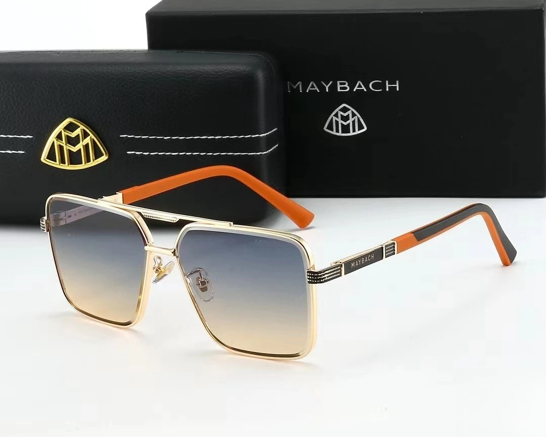Polarized Sunglasses Cycling Glasses Safety Goggles Photochromic Sunglasses Sports Sunglasses Night Vision Sunglasses Driving Glasses Women Sunglasses Anti Glare Sunglasses Car Leisure High End Sunglasses UV Protection Goggles For Maybach S Class S400 S450 S480 S500 S560 S580 S650 S680 GLS480 GLS600