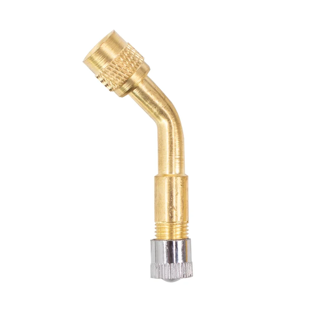 Electric Scooter Accessories Valve Adapter Air Pump Extended Nozzle Hose 45&deg;/90&deg;/135&deg; Air Tyre Valves For Xiaomi M365 PRO 1S