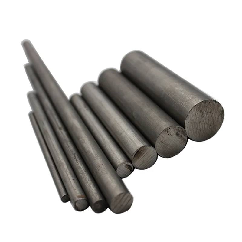 

Titanium Rod Round Bar 6AL4V Grade 5 Various Sizes