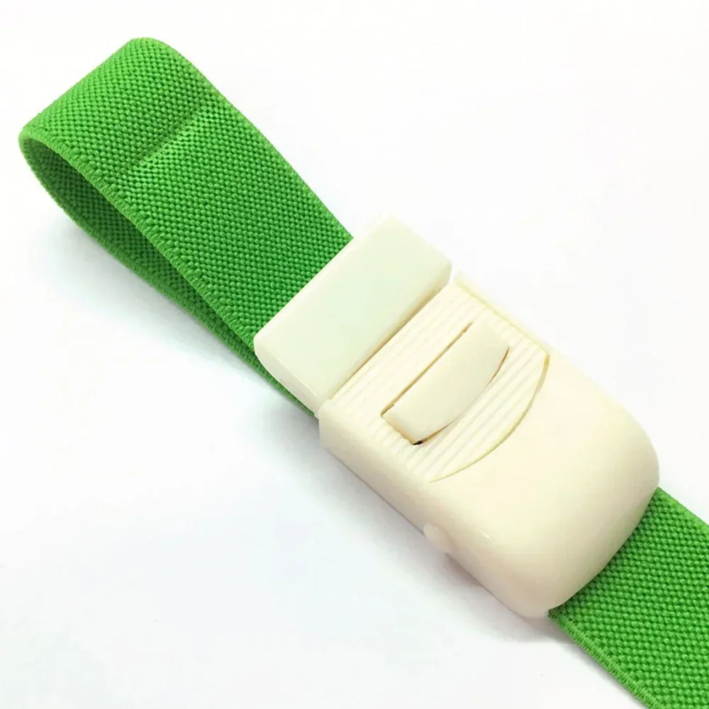 Tourniquet Kit Tactical Tourniquet Tourniquet Fast Release Slow Medical Tactical First-Aid Kit Outdoor Camping Hiking Emergency Survival ABS Tourniquet