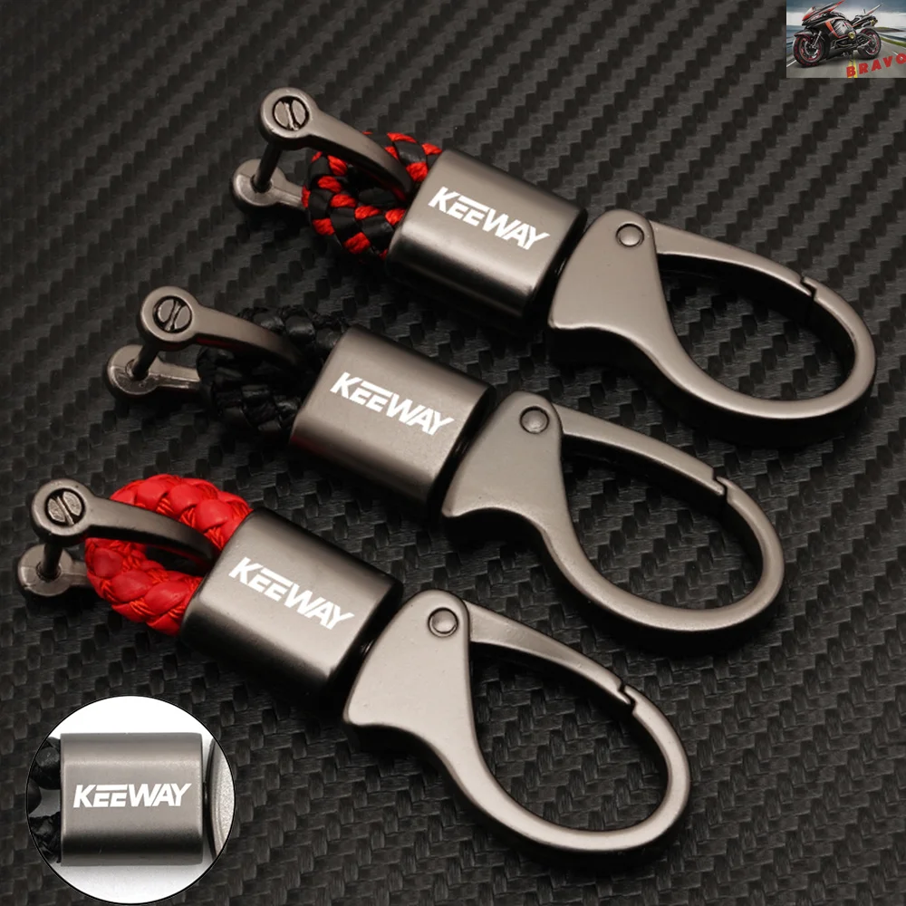 Logo Per Keeway Sr125 Tx 125 200 Vieste 300 Rkr Rkv Portachiavi Accessori Moto Portachiavi Catena Cordino Portachiavi