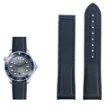 Blue no buckle
