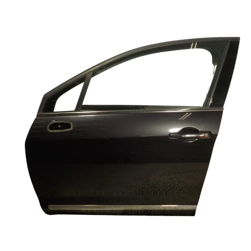 La Porta Anteriore Sinistra/9002 Y8/17303425 Serve Per Citroello C5 2.0 Hdi Fap Cat (Rh02 / Dw10Cted4)