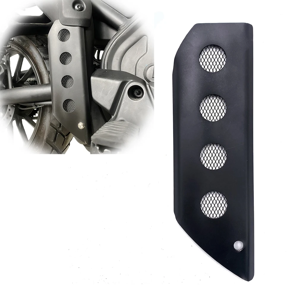 Per Honda Cl250 Cl300 Cl500 Cl 250 Cl500 2023 2024 Accessori Moto Pannelli Isolanti Termici Copertura Antiscottatura