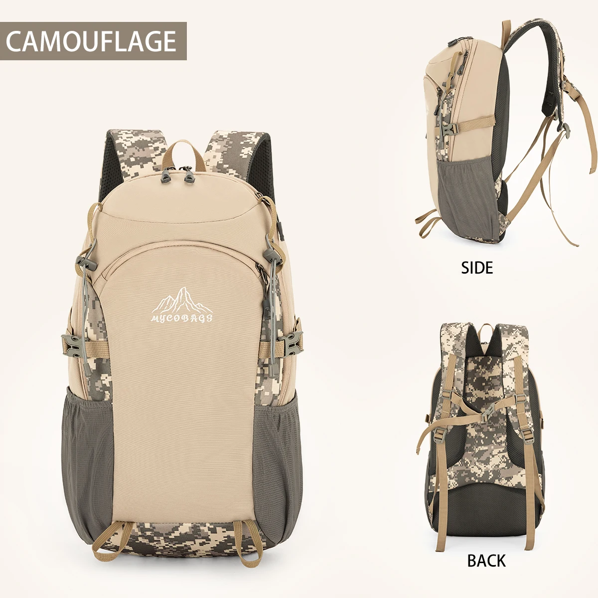 Camouflage