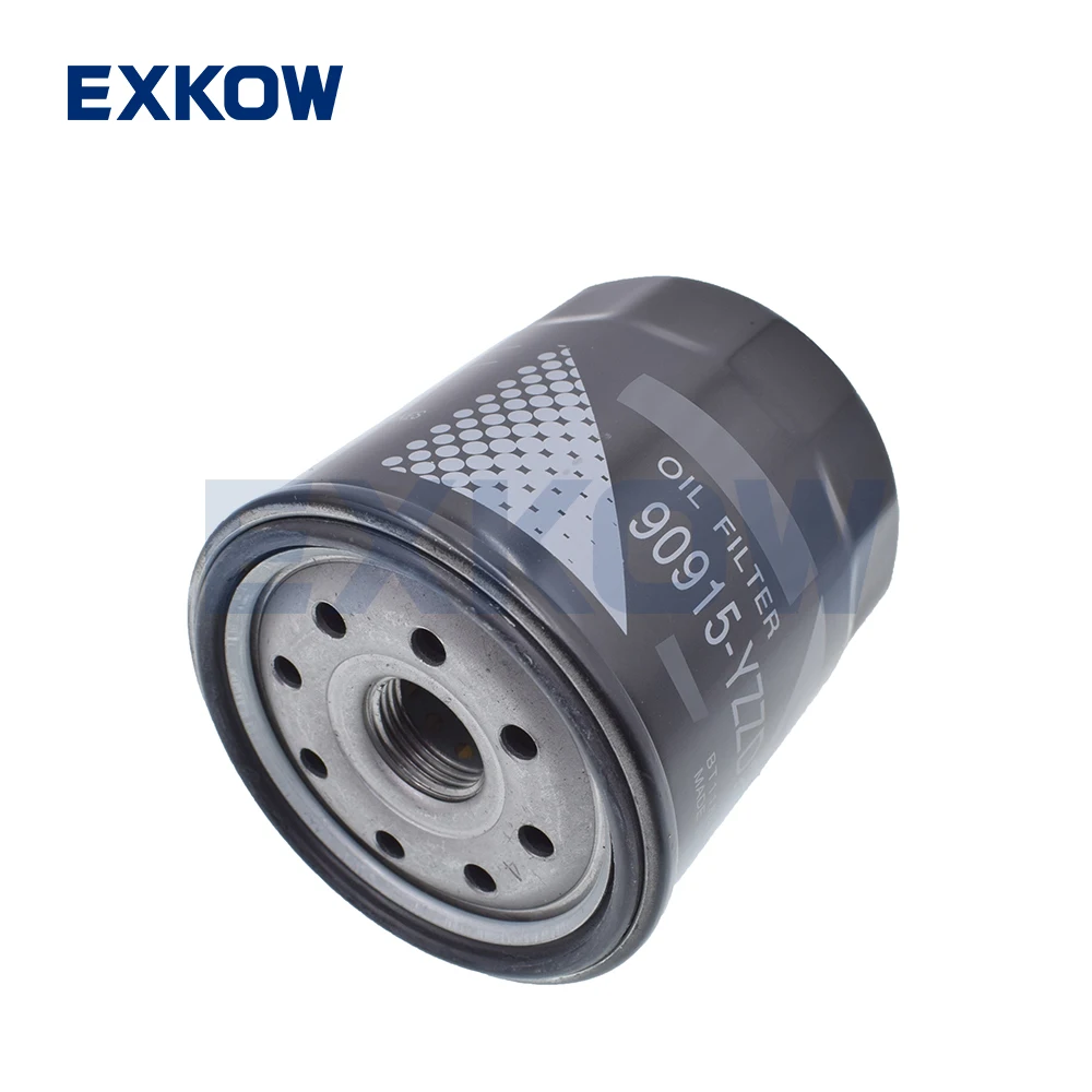 Oil filter for TOYOTA LEXUS SC430 GS300 GS430 GS350 GS460 90915-YZZD2 90915YZZD2