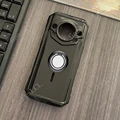 Ring Case Black