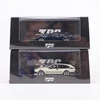 TPC 1:64 ROMEO GTV6 Alloy Model Car Can Open Thed Engine Hood 6