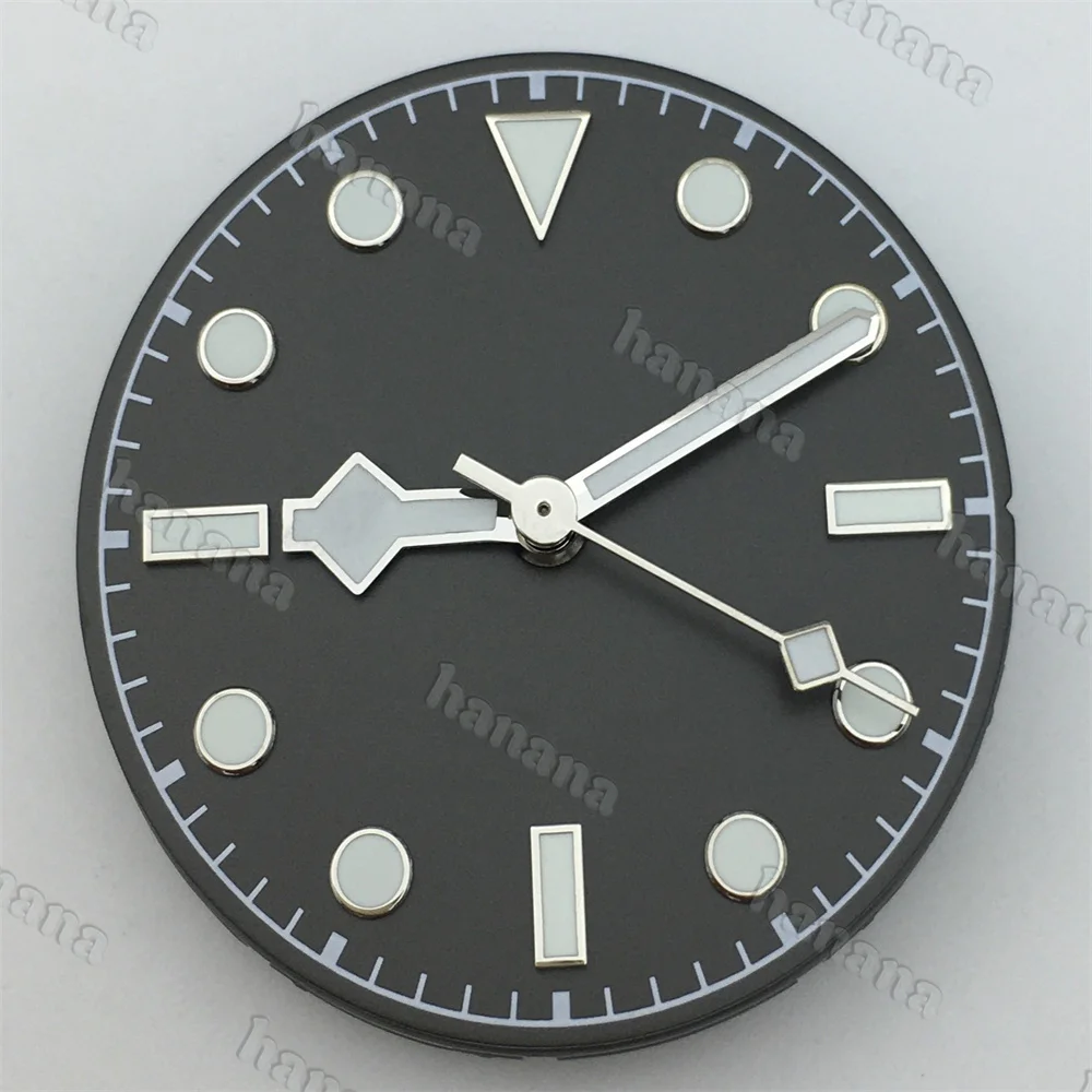 29mm Multicolor Dial with Bracelet