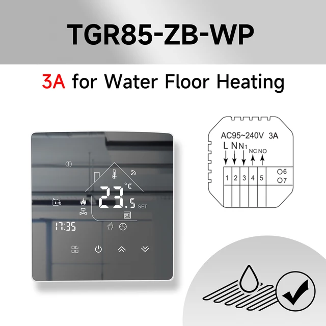 TGR85-ZB-WP(3A)