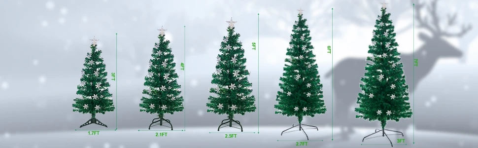 xmas tree