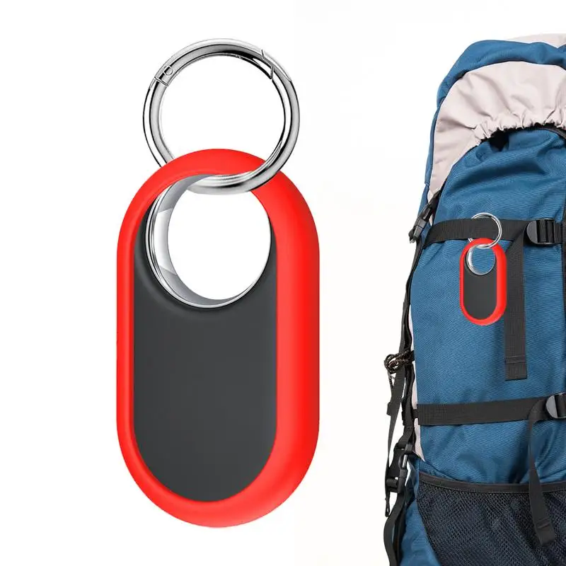 Custodia In Silicone Smart Tag 2 Custodia Morbida In Silicone Antiurto Custodia Lavabile Custodia Protettiva In Silicone Morbido Anti-Perso