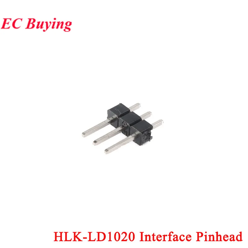 LD1020 Bewegungssensor Modul - Ultra Low Power Radar Für Smart Home