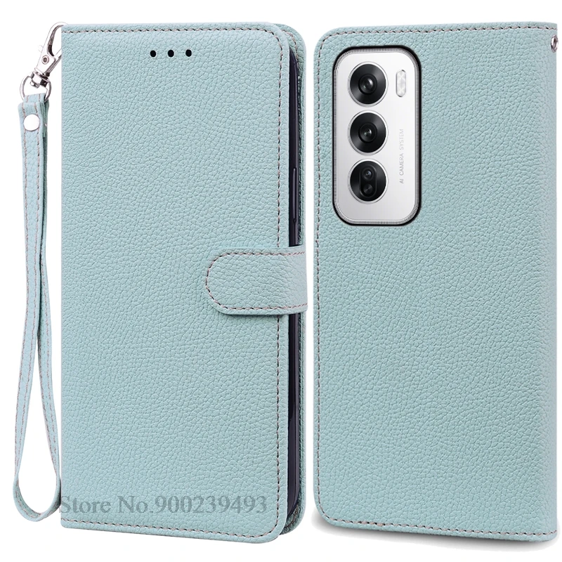 Premium Flip Leather Wallet Phone Case - Silicone Book Cover s