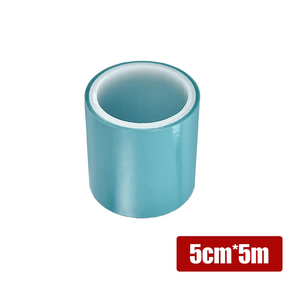 Seamless Paper Tape Roll for Jewelry Making and Crafting - 5M