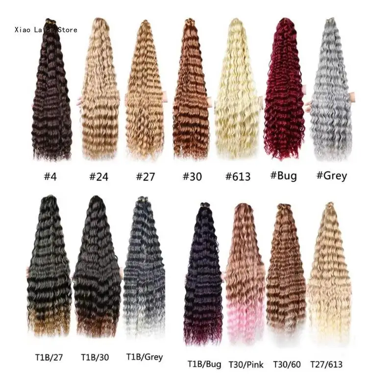 

Handmade Long Hair Wigs for Thinning Hair for Anyone Seeking Confidence XXFD