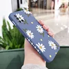 Chrysanthemum Case For Samsung Galaxy A16 A06 A54 A34 A24 A14 A04 A73 A53 A33 A23 A12 A13 A72 A52 A32 A22 A15 A25 A35 A55 4G 5G 4