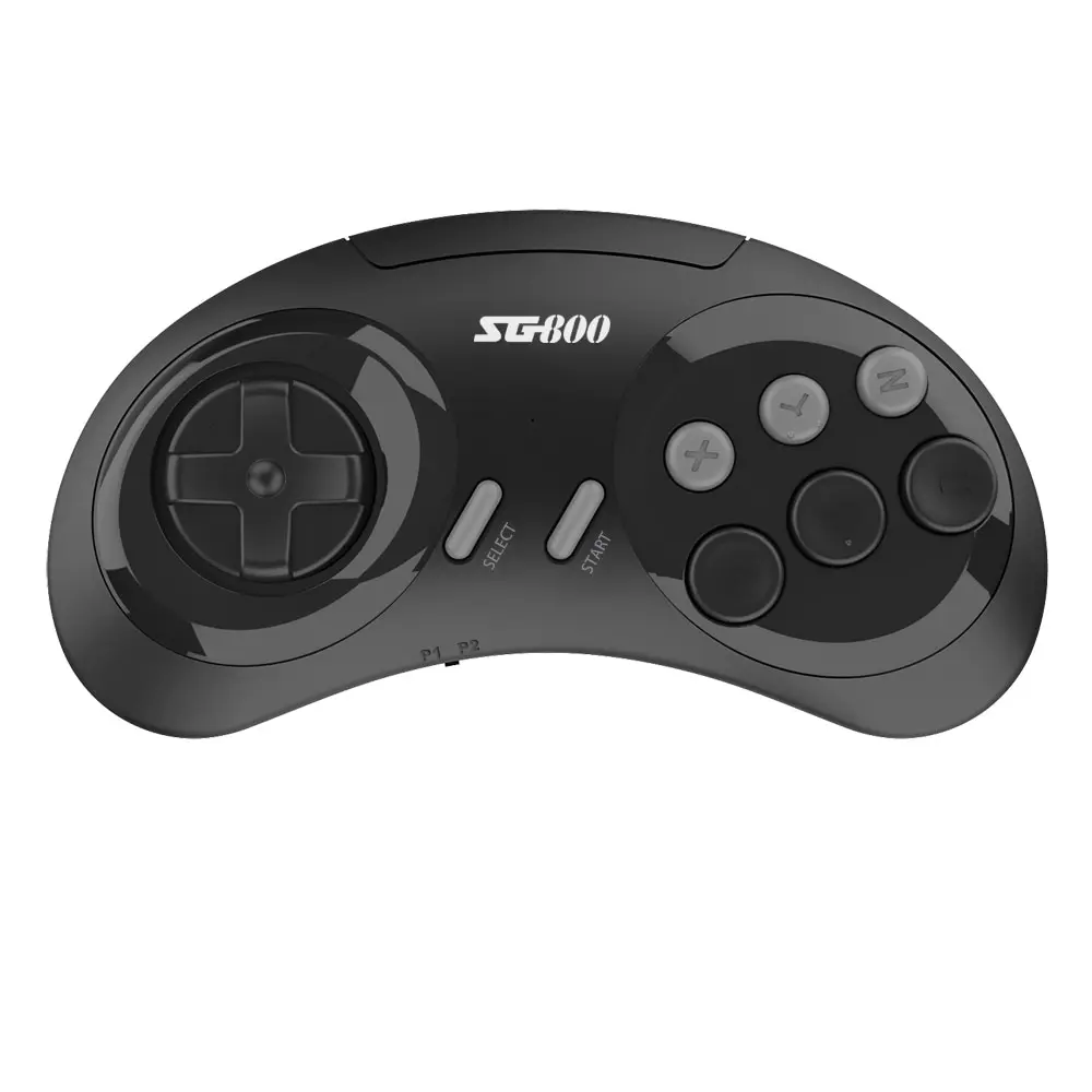   ƽ 4k 16 Ʈ  MD ܼ, SEGA FC Genesis ް  ƽ, Ʈ  ý, Dendy TV SMS 