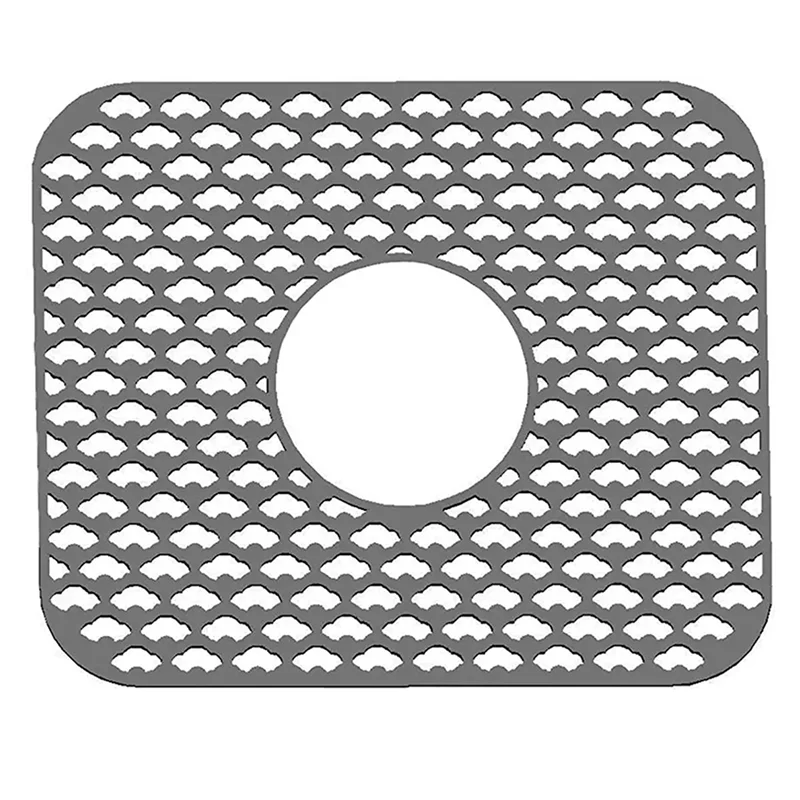 Rubbermaid Small Sink Mat