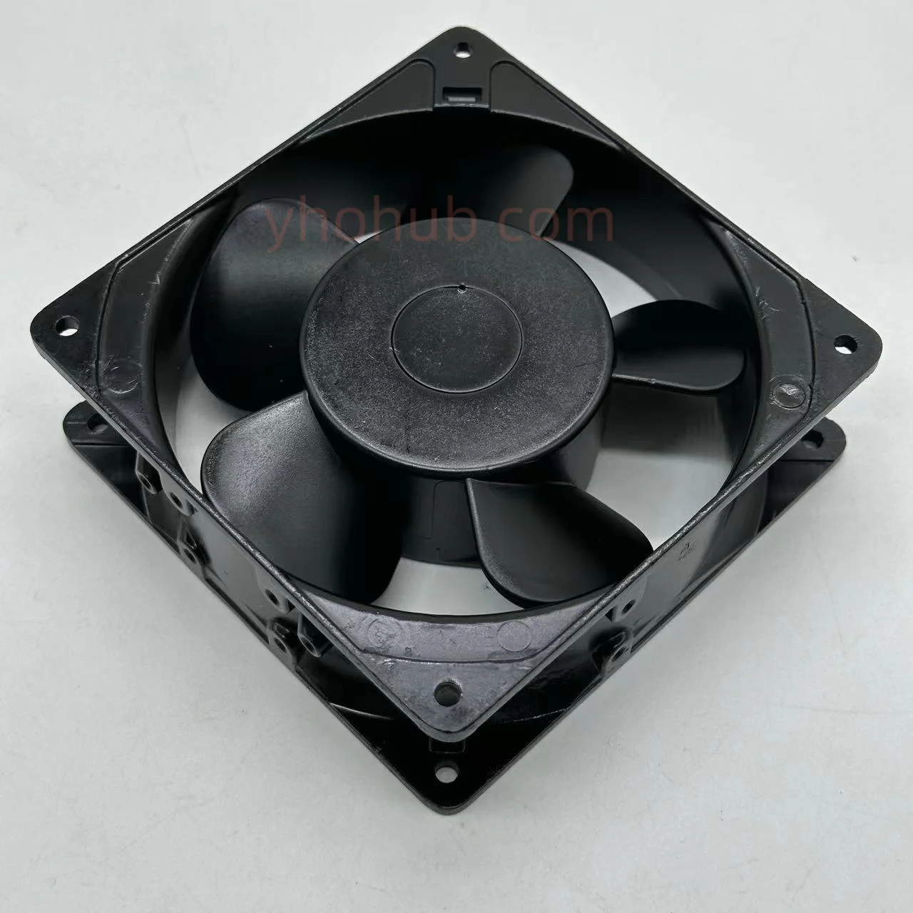 Ventilador de Refrigeração do Servidor de Nmb-mat 4715ms12t-b50 00 ac 115v 15.5w 120x120x38 mm - Imagem 4