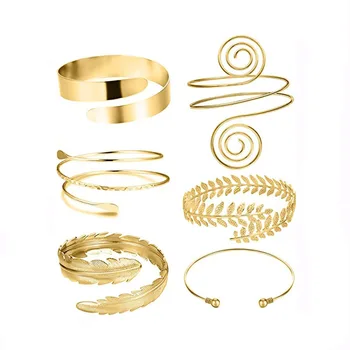 Brazalete de brazo bohemia